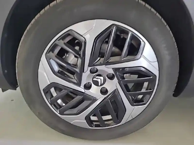 Citroën C4 bluehdi 130 eat8 — photo 45
