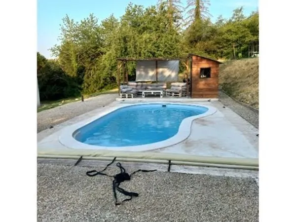 Maison 6 pièces 137 m²
