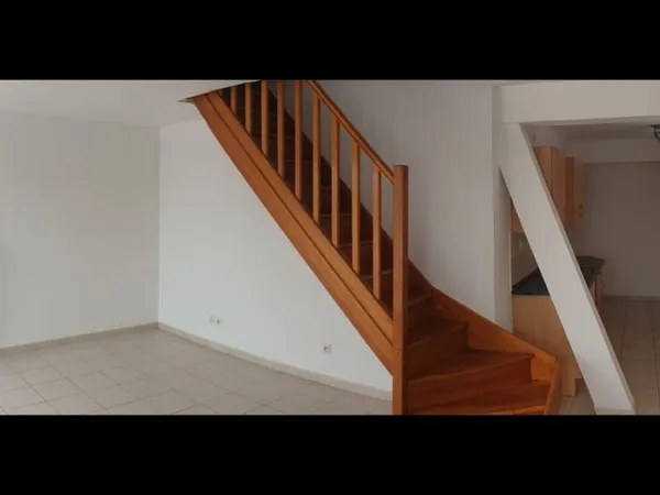 Appartement 3 pièces 70m2