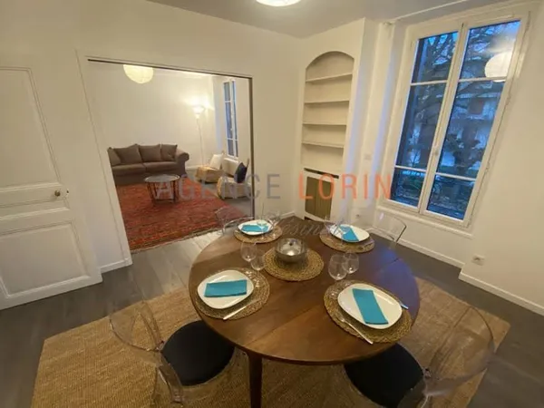 Appartement 5 pièces 86 m²