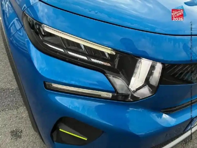 Citroën C3 1.2 puretech 100ch max — photo 13