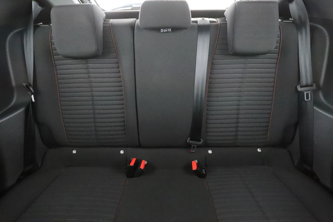 Peugeot 208 1.2 PureTech Active Business — photo 14