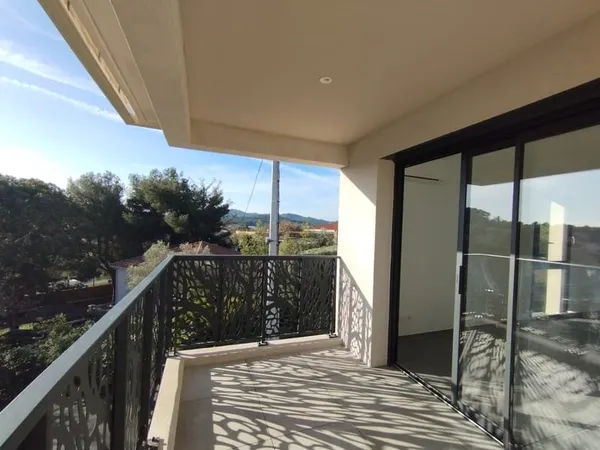 Appartement T3 PROGRAMME NEUF terrasse et parking sécurisé