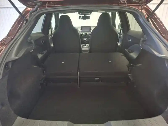 Nissan Juke dig-t 114 — photo 20