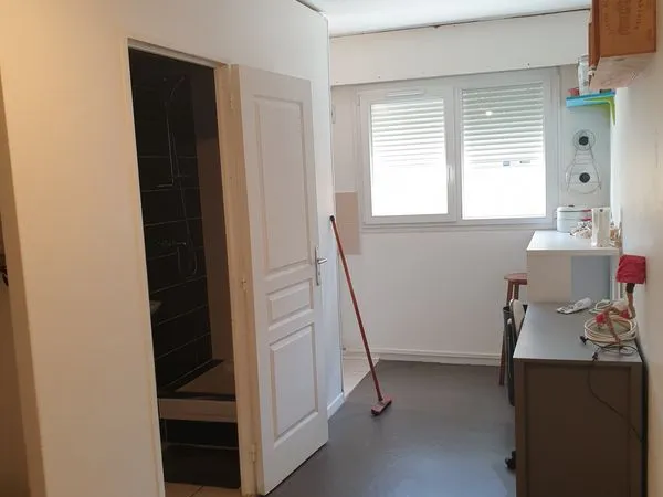 Studio Chatillon 15 m2