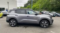Citroen C3 Aircross 1.2 Hybride 145ch MAX e-DCS6 — photo 4