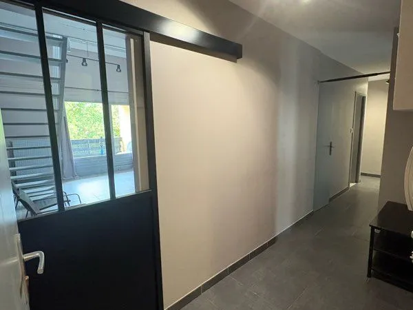 Bel appartement 6 pièce en duplex
