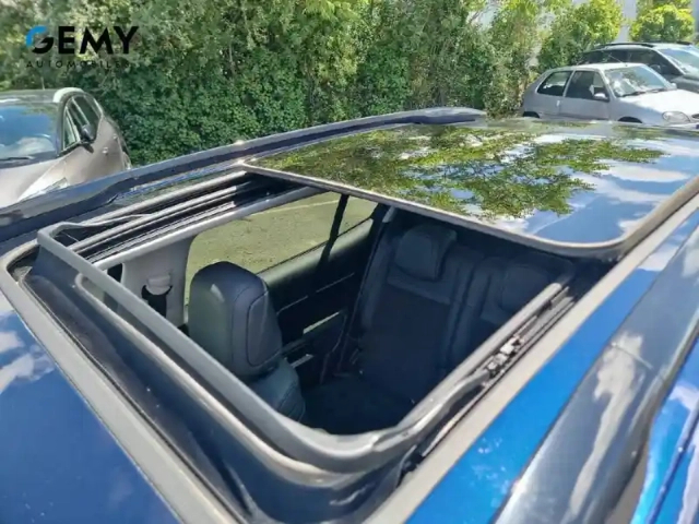 Citroën C5 Aircross bluehdi 130 s&amp;s eat8 — photo 29