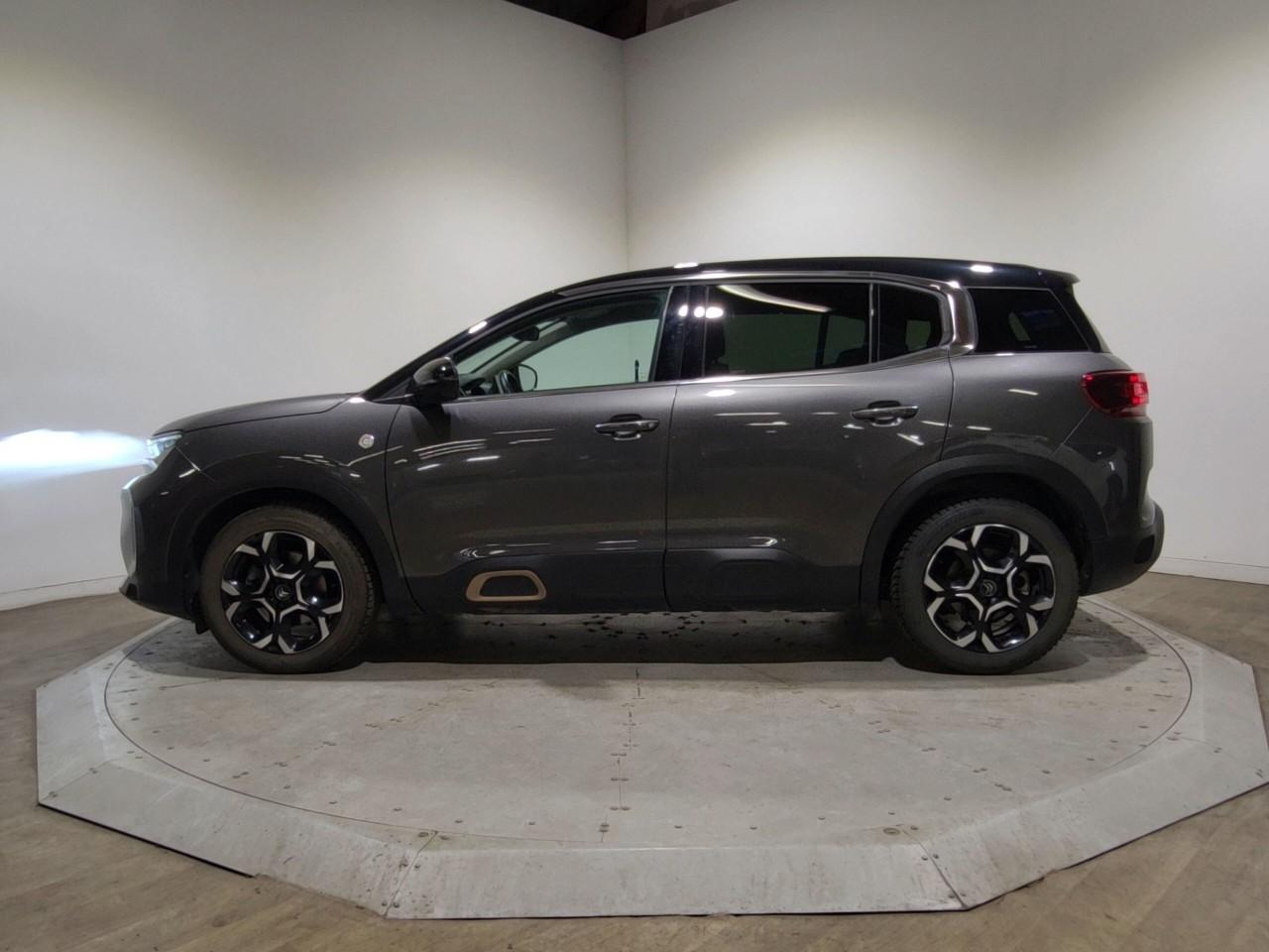 Citroën C5 Aircross puretech 130 s&s bvm6 c-series — photo 2