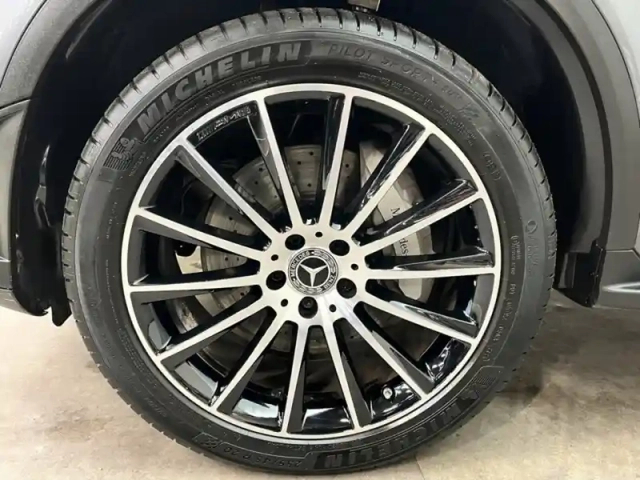 Mercedes Glc 300de 4matic amg line — photo 9