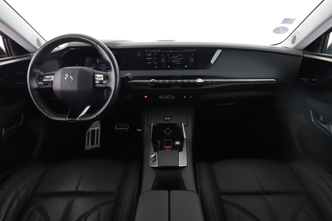 DS Automobiles DS4 1.6 E-Tense Hybride Rivoli EAT8 — photo 11