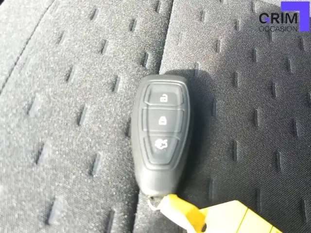 Ford Puma 1.0 ecoboost 125 ch mhev s&amp;s powershift — photo 82
