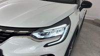 Renault Captur 1.3 TCe 140ch FAP Intens -21 — photo 17