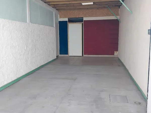 Local, garage,stockage