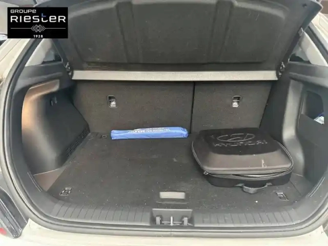 Hyundai Kona electrique 39 kwh - 136 ch — photo 46