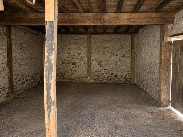 Ancienne Remise