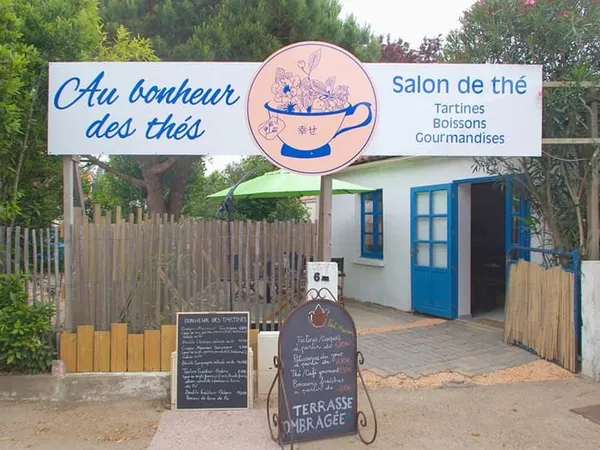 Local commercial L Aiguillon La Presqu Ile