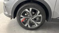 Renault Captur 1.3 TCe mild hybrid 140ch Techno — photo 20
