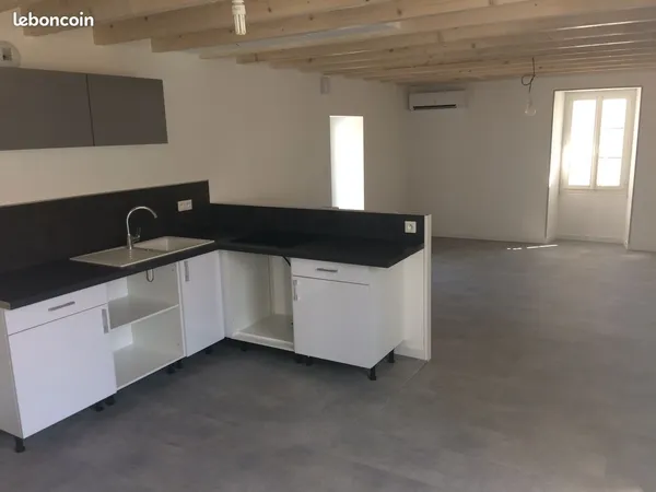 Maison de 4 pièces 92m²