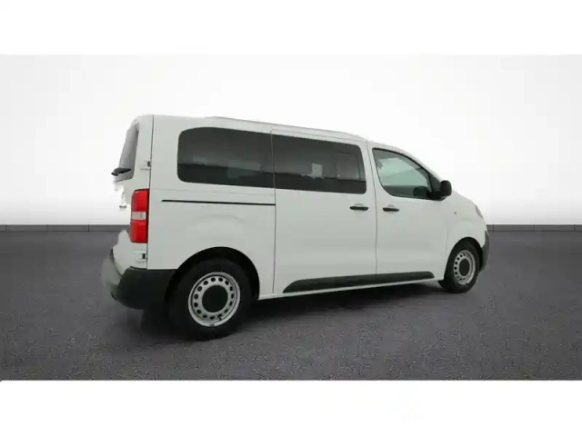 Citroën Jumpy m bluehdi 120 s&amp;s bvm6 — photo 9