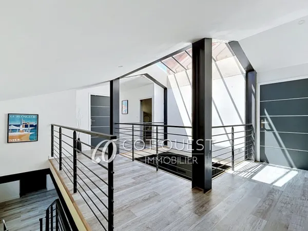 vente maison 6 Pièce(s)