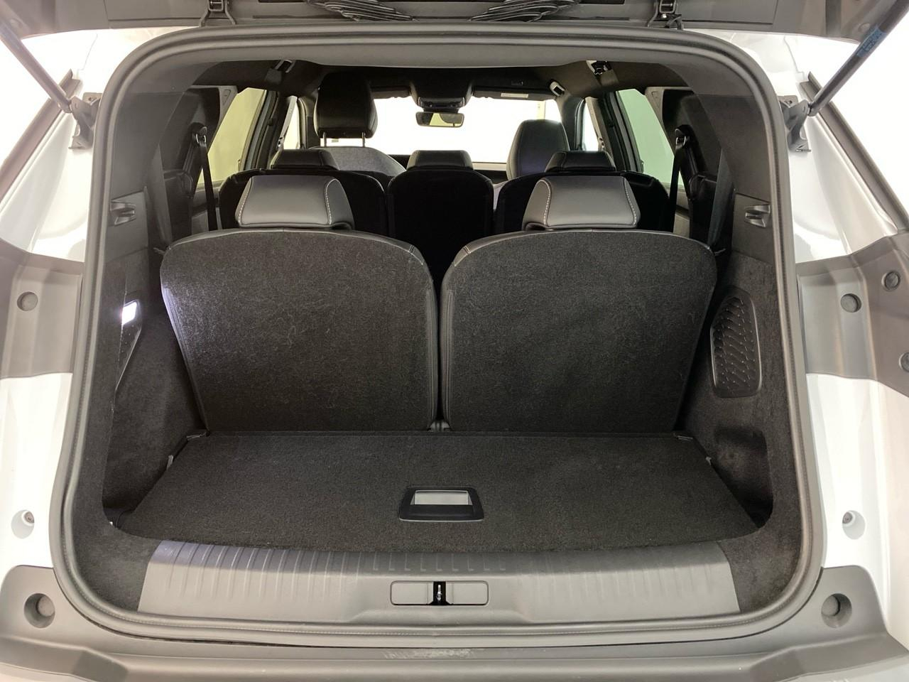 Peugeot 5008 hybrid 145 ch e-dcs6 allure — photo 6