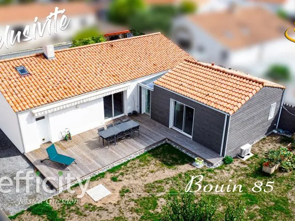 Maison 5 pièces 126 m²