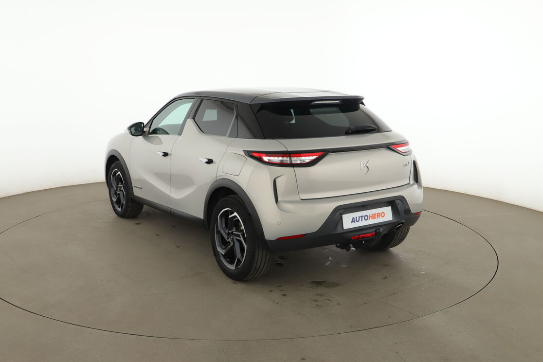 DS Automobiles DS3 Crossback 1.5 Blue-HDi Toits de Paris EAT8 — photo 3