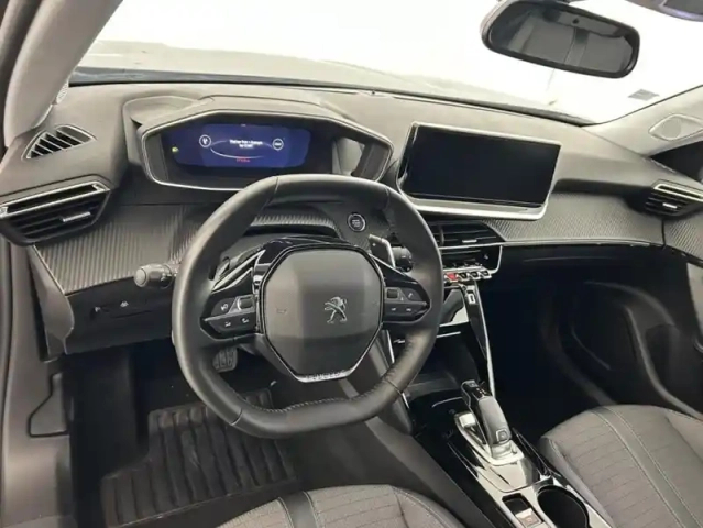 Peugeot 2008 1.2 puretech 130ch allure pack eat8 + sièges chauffants — photo 61