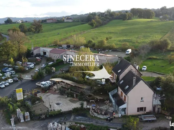 Immeuble 1300 m²