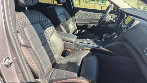 Renault Talisman 2.0 Blue dCi 200 EDC6 - Initiale Paris – 2021 – 88658 km – Diesel – Boîte Automatique — photo 15