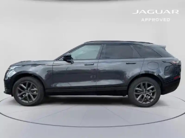 Land Rover Range Rover velar 2.0 p400e 404ch phev dynamic se awd bva — photo 24