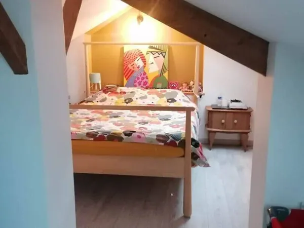 Maison 6 pièces 80 m²