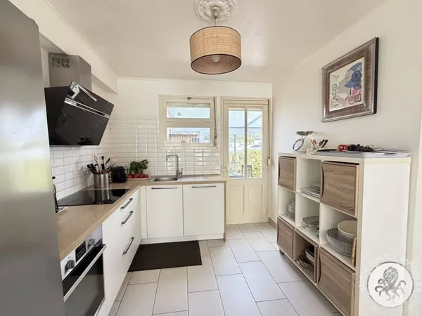 Maison 7 pièces 100 m²