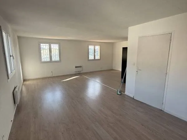 Local commercial 60 m²