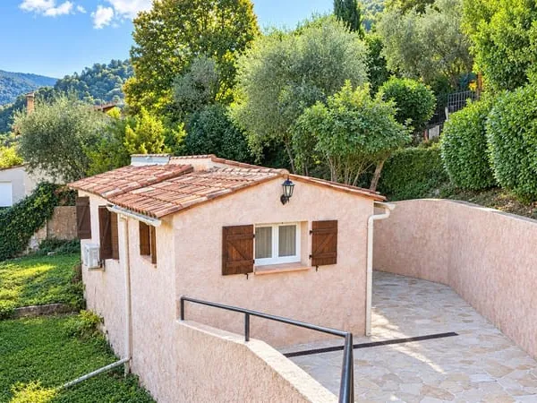 À LOUER - MAISON INDIVIDUELLE MEUBLÉE 3 PIÈCES - SAINT-BLAISE