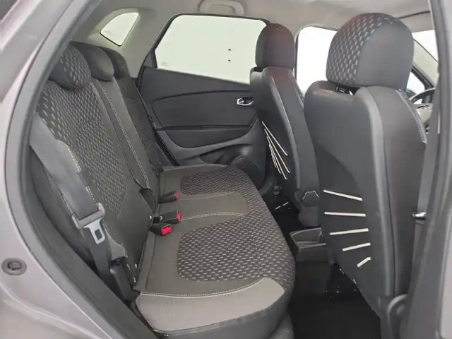 Renault Captur tce 130 fap — photo 111