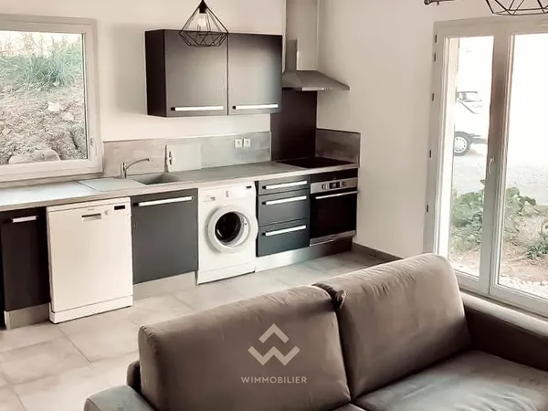 Vends t2 - 43.84 m² - La Garde 83130