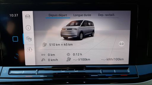 Volkswagen Multivan 1.4 e TSi 218 PHEV DSG6 - Combi Court Life – 2024 – 31628 km – Hybride rechargeable – Boîte Automatique — photo 15