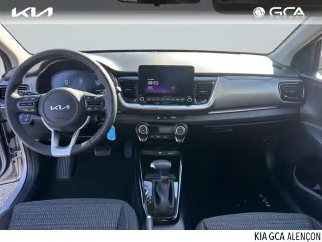 Kia Stonic 1.0 t-gdi 100ch active dct7 — photo 20