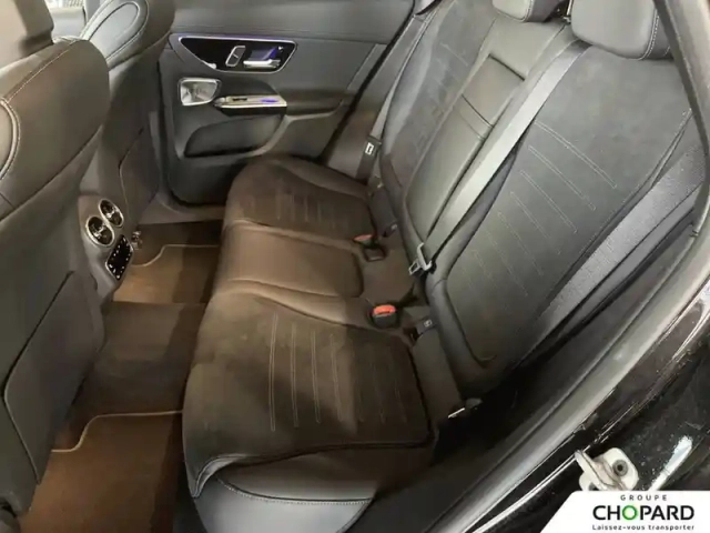 Mercedes Glc 400 e 9g-tronic 4matic — photo 18