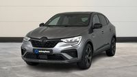 Renault Arkana 1.6 E-Tech hybride 145ch Engineered -22 — photo 1
