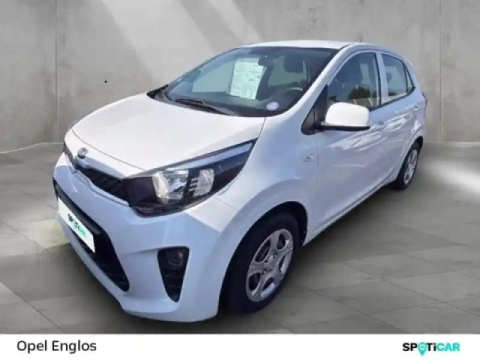 Kia Picanto 1.0 67ch motion euro6d-t