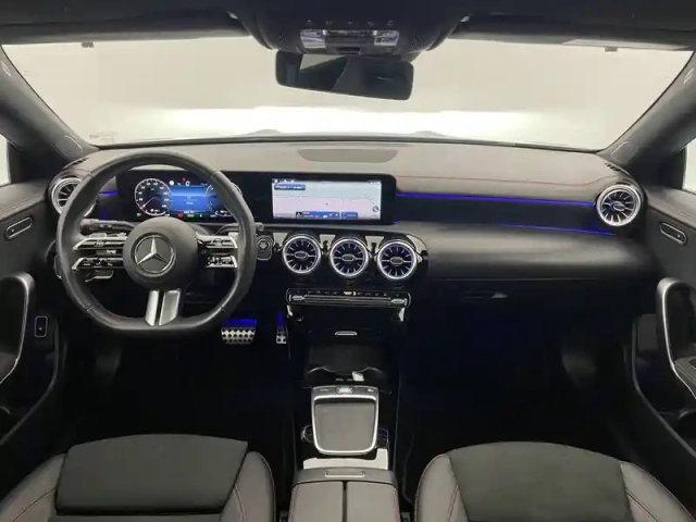 Mercedes Cla shooting brake 250 e 8g-dct — photo 91