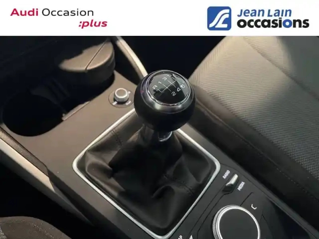 Audi Q2 30 tfsi 116 bvm6 — photo 13
