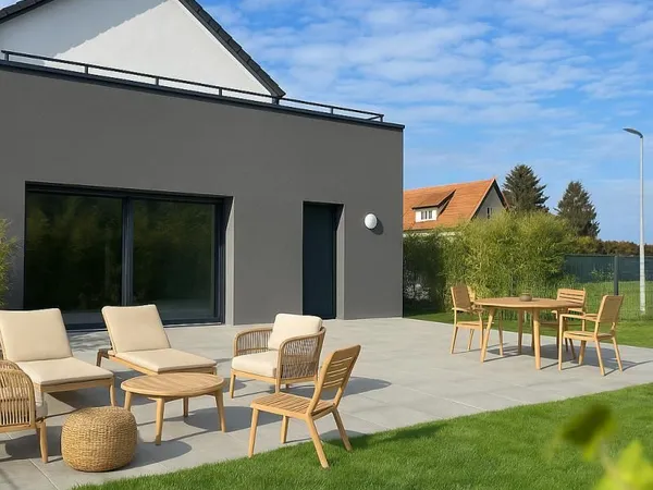Maison 4 pièces 81 m²