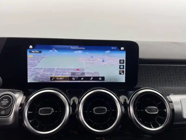 Mercedes Glb 200 d 8g-dct — photo 105