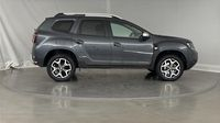 Dacia Duster 1.5 Blue dCi 115ch Prestige 4x2 — photo 4