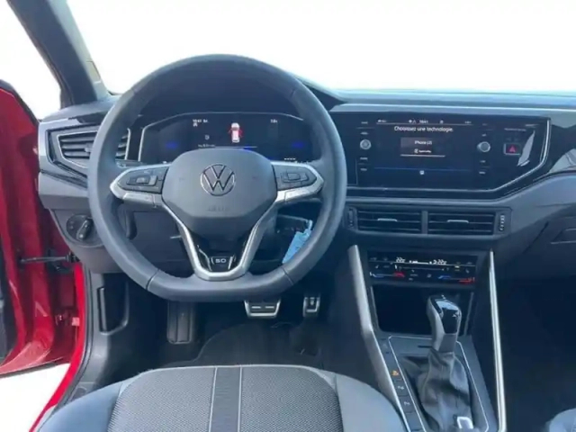 Volkswagen Polo fl 1.0 tsi 95 ch dsg7 style — photo 20