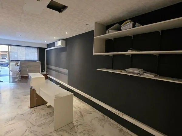 Bureaux 27 m² NICE